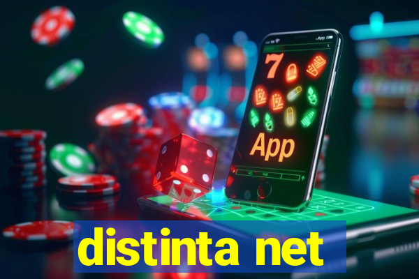 distinta net